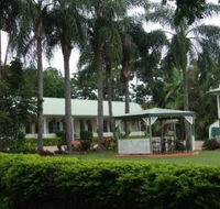 Yungaburra Park Motel - Darwin Holiday