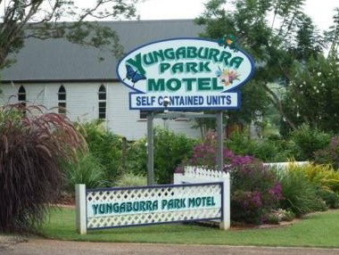 Yungaburra Park Motel - Darwin Holiday 3