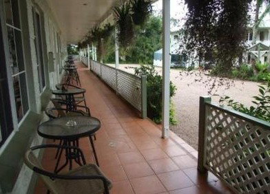 Yungaburra Park Motel - Darwin Holiday 4