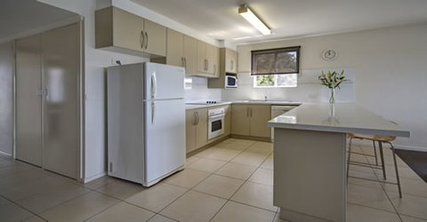 Albacore Luxury Holiday Apartments - Darwin Holiday 2