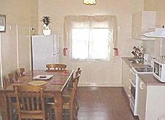 Argyle Terrace Motor Inn - Darwin Holiday 4