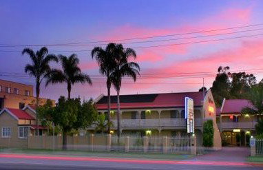 Argyle Terrace Motor Inn - Darwin Holiday 5