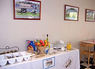 Best Western Garden Court Motel - Darwin Holiday 4