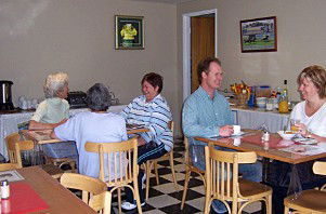 Best Western Garden Court Motel - Darwin Holiday 5