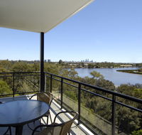 Assured Ascot Quays Apartment Hotel - Darwin Holiday