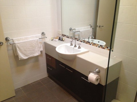 Coro Motel - Darwin Holiday 2