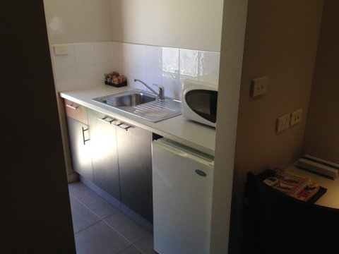 Coro Motel - Darwin Holiday 3