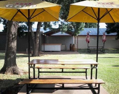 Coro Motel - Darwin Holiday 4