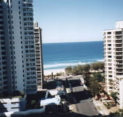 Paradise Towers Apartments - Darwin Holiday
