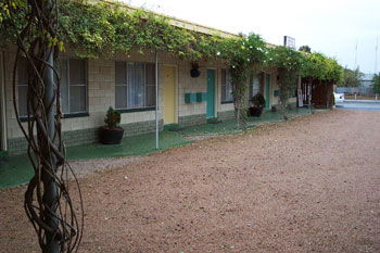 Kadina Village Motel - Darwin Holiday 0