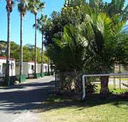 Premier Caravan Park - Darwin Holiday