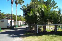 Premier Caravan Park - Darwin Holiday 0