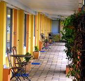 Arkana Motel - Darwin Holiday