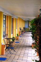 Arkana Motel - Darwin Holiday 0