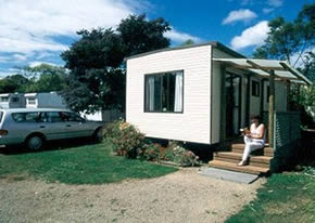 White Beach Tourist Park - Darwin Holiday 0