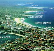 Manly Cottage Inn - Darwin Holiday