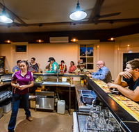 Tibooburra Hotel - Tibooburra - Darwin Holiday