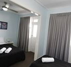 The Lakes Hotel - The Entrance - Darwin Holiday
