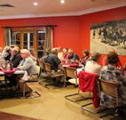 The Lodge - Mudgee - Mudgee - Darwin Holiday