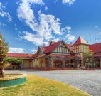 The Lodge Outback Motel - Broken Hill - Darwin Holiday