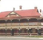 The New Coolamon Hotel - Coolamon - Darwin Holiday