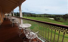 Mount Dee NSW Darwin Holiday