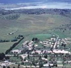 The Station Jindabyne - Jindabyne - Darwin Holiday
