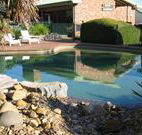 Thunderbird Motel - Yass - Darwin Holiday