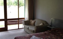 Town And Country Motor Inn Forbes - Forbes - Darwin Holiday 0