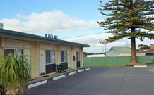 Town Centre Motel - Leeton - Darwin Holiday 4