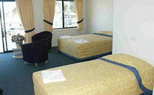 Ts Tennis Resort - Port Macquarie - Darwin Holiday 1