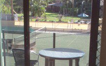 Ts Tennis Resort - Port Macquarie - Darwin Holiday 3