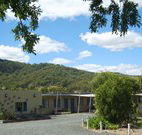 Valley View Motel Murrurundi - Murrurundi - Darwin Holiday