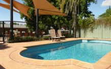 Wagga RSL Club Motel - Wagga Wagga - Darwin Holiday 1
