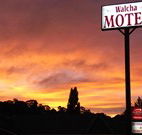 Walcha Motel - Walcha - Darwin Holiday