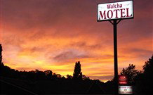 Walcha Motel - Walcha - Darwin Holiday 0