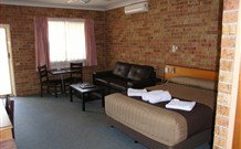 Walcha Motel - Walcha - Darwin Holiday 1