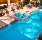 Wentworth Grande Resort - Wentworth - Darwin Holiday