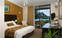 Wadbilliga NSW Darwin Holiday