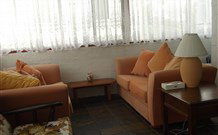White Manor Motel - Cooma - Darwin Holiday 0