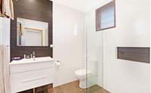 Wingham Motel - Wingham - Darwin Holiday 2