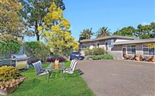 Wingham Motel - Wingham - Darwin Holiday 4