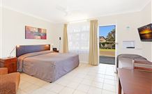 Wingham Motel - Wingham - Darwin Holiday 3