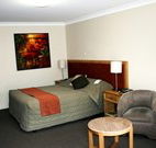 Winning Post Motor Inn - Mudgee - Darwin Holiday