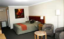 Winning Post Motor Inn - Mudgee - Darwin Holiday 0
