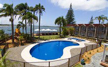 Waters Edge Port Macquarie - Port Macquarie - Darwin Holiday 2