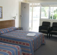 Waterview Motel - Maclean - Darwin Holiday