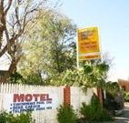Wentworth Central Motor Inn - Wentworth - Darwin Holiday
