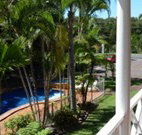 Yamba Aston Motel - Yamba - Darwin Holiday