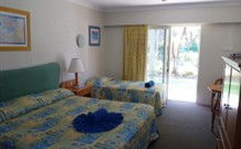 Yamba Aston Motel - Yamba - Darwin Holiday 1